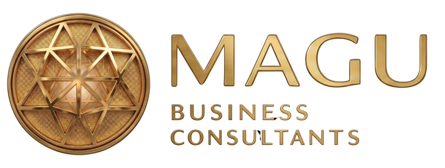 Magu Business Consultants